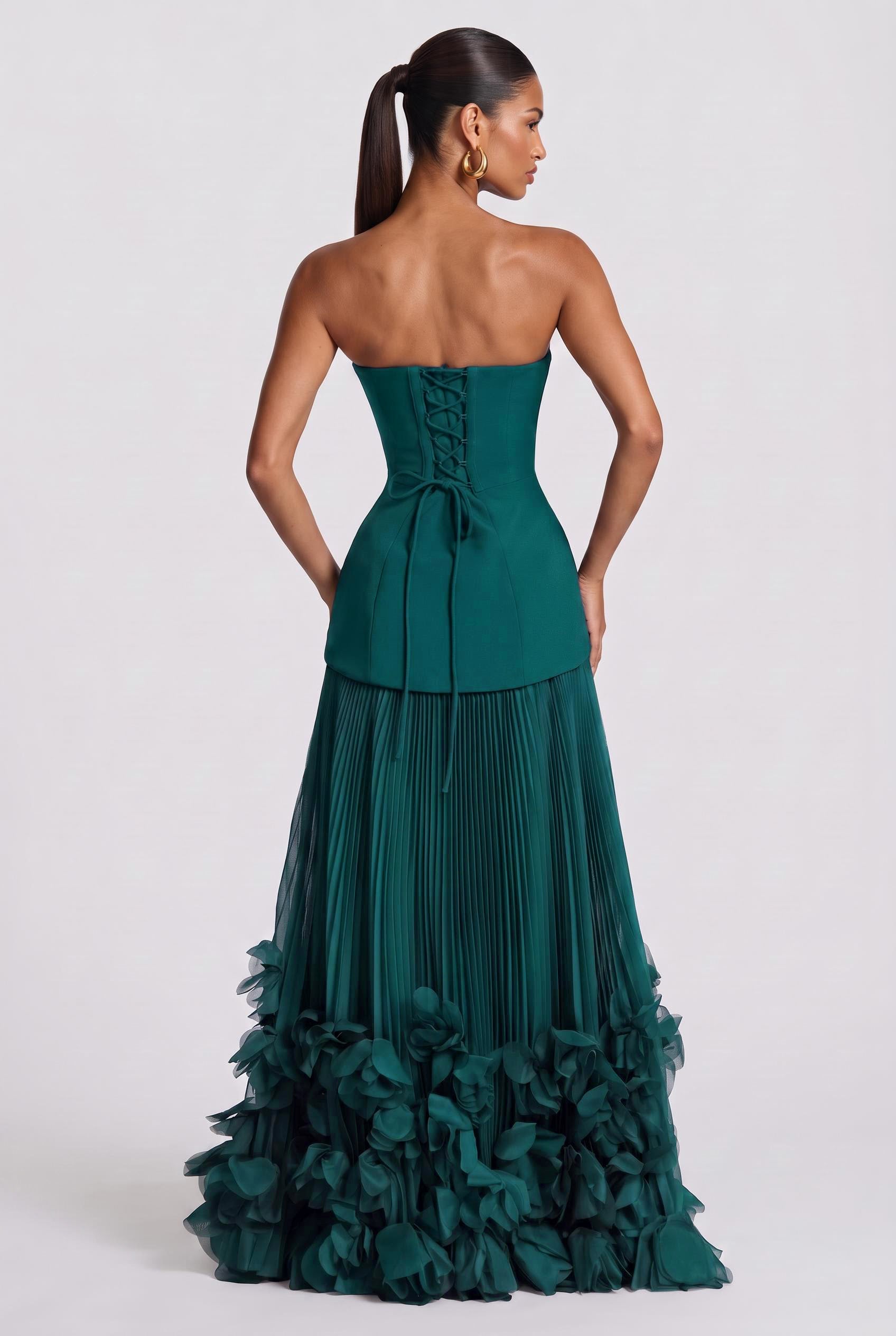 [Peacock]