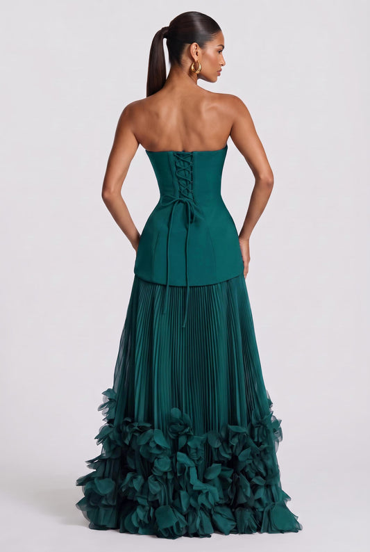 [Peacock]