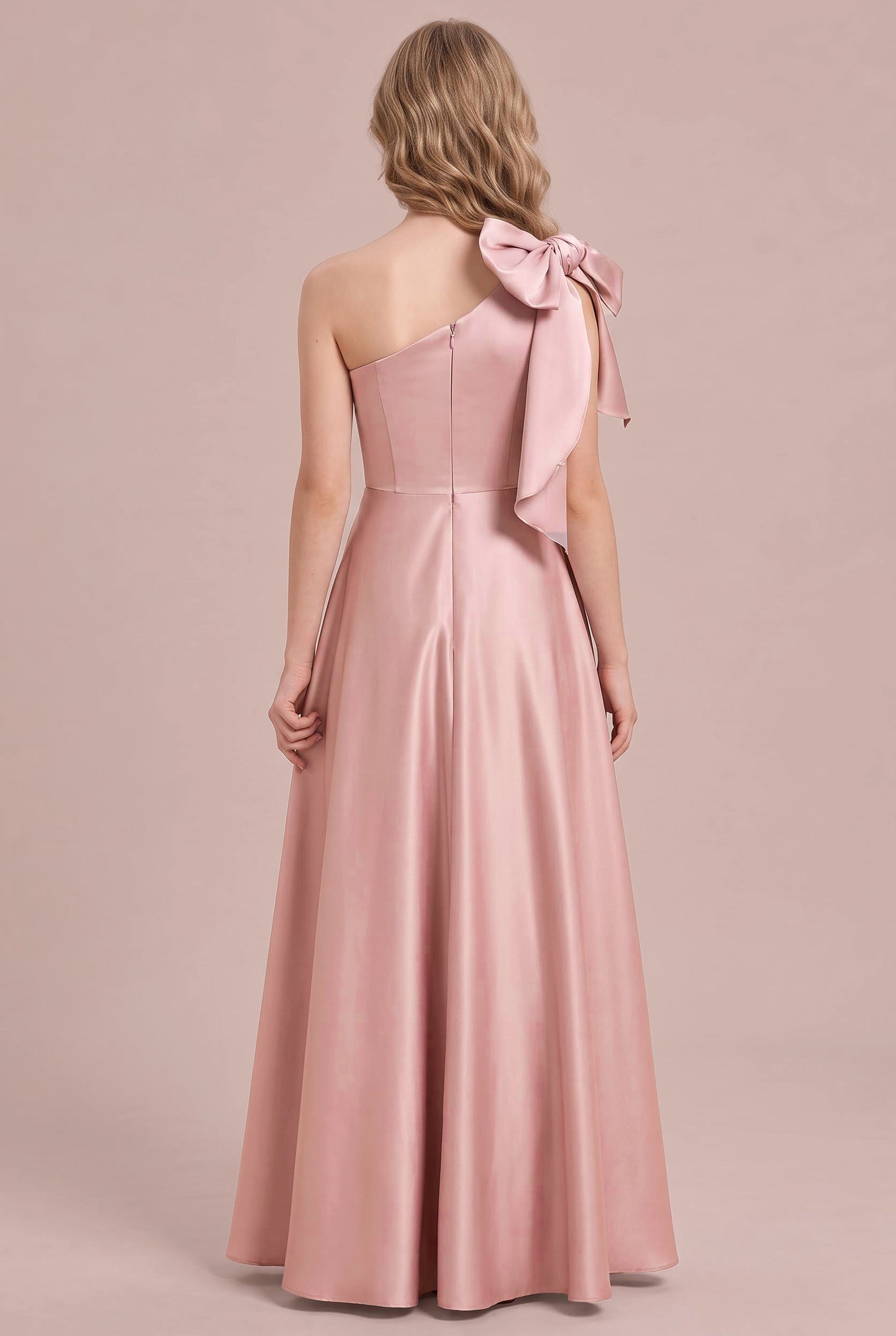 [Dusty Rose]