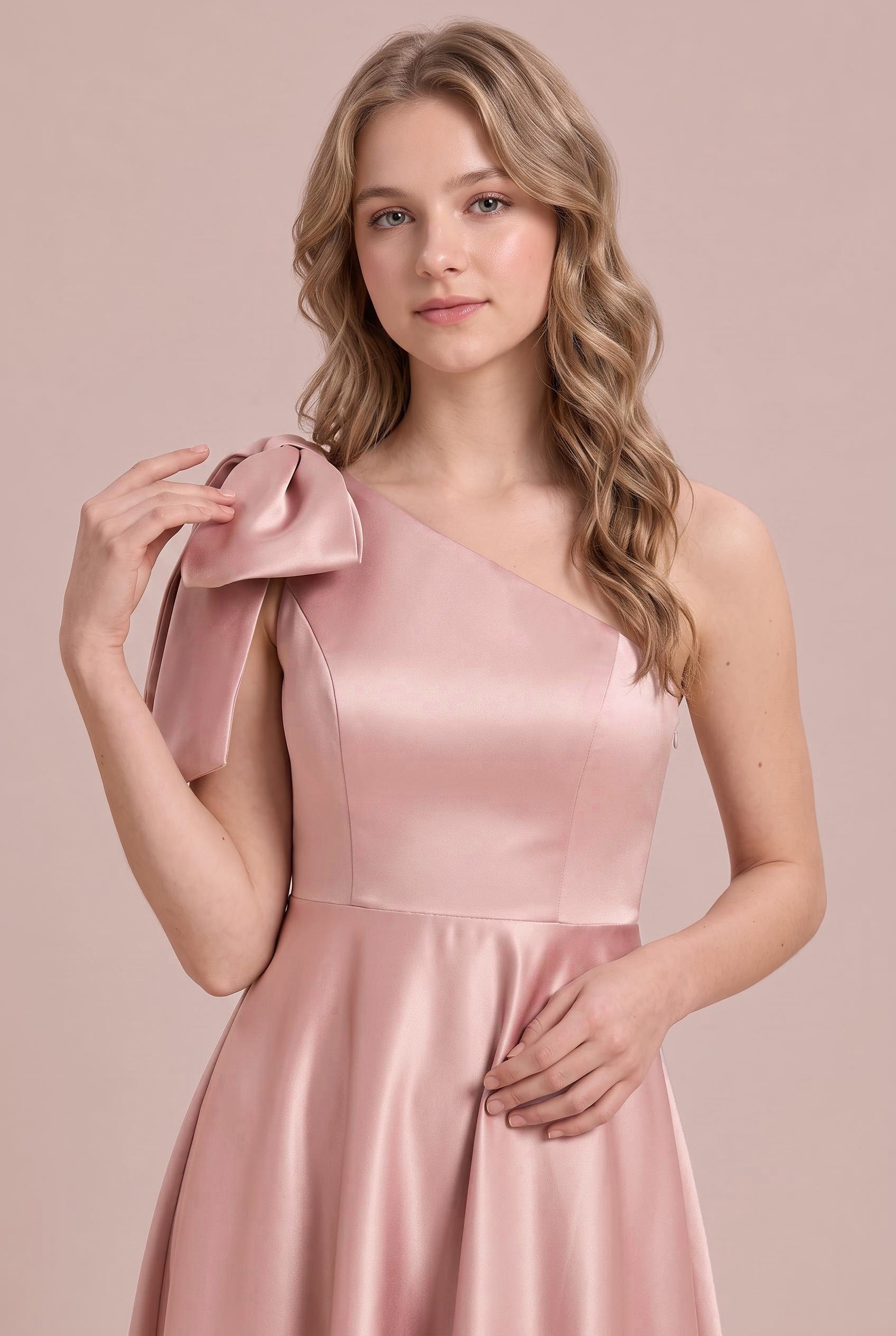 [Dusty Rose]