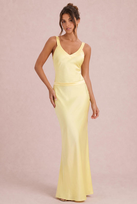 [Lemon Sorbet]