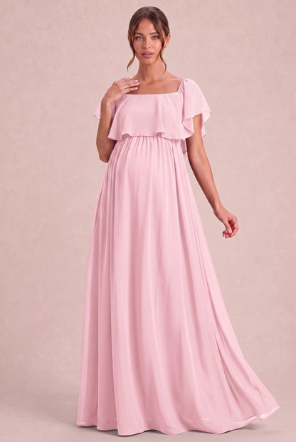 [Blushing Pink]