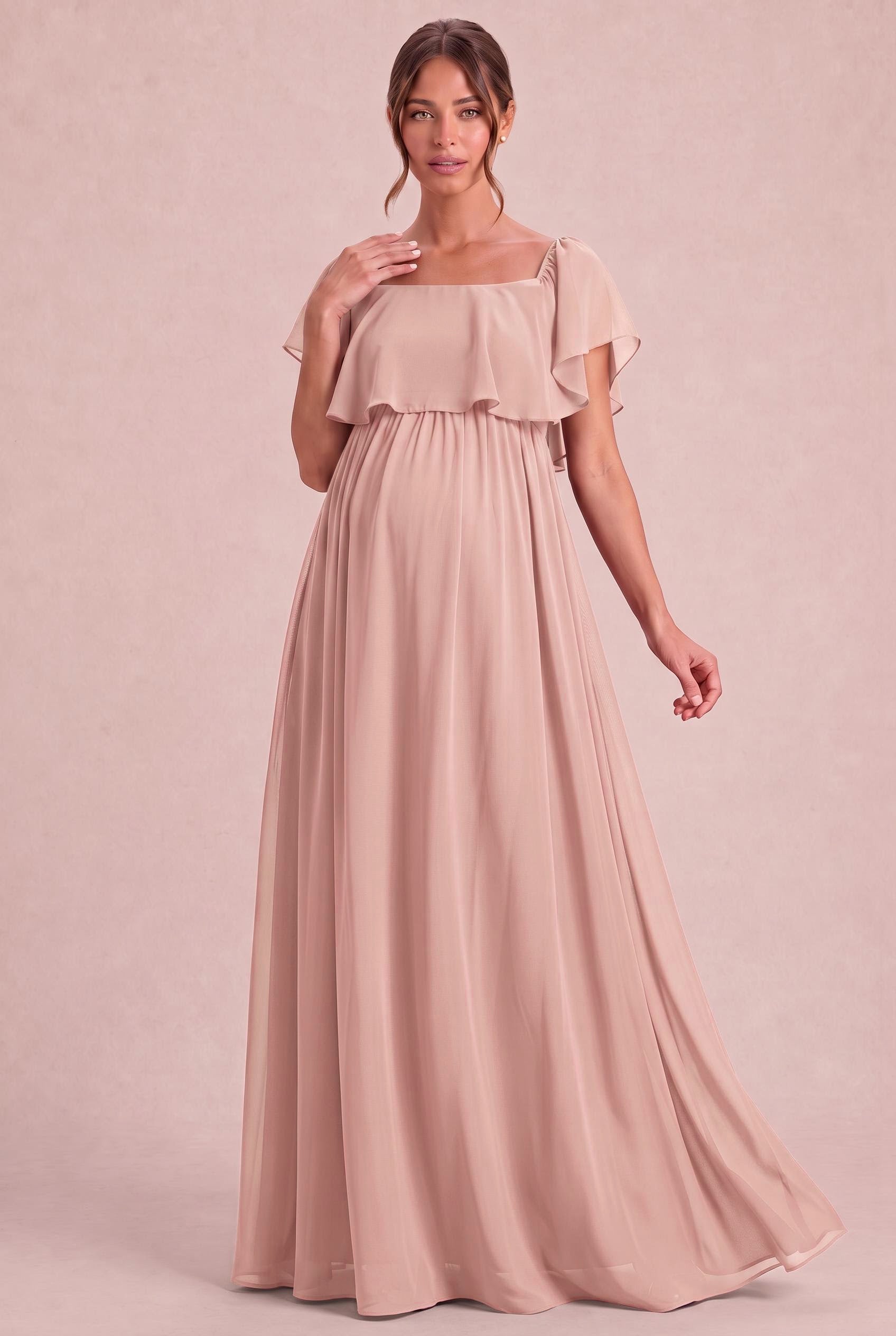 [Dusty Rose]