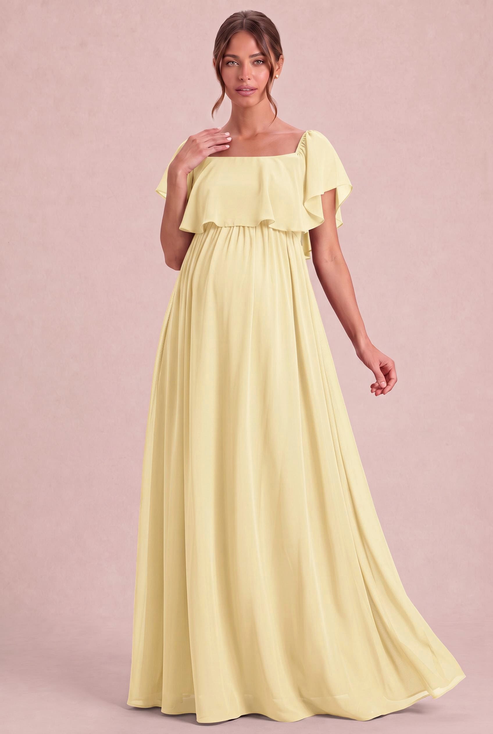 [Lemon Sorbet]