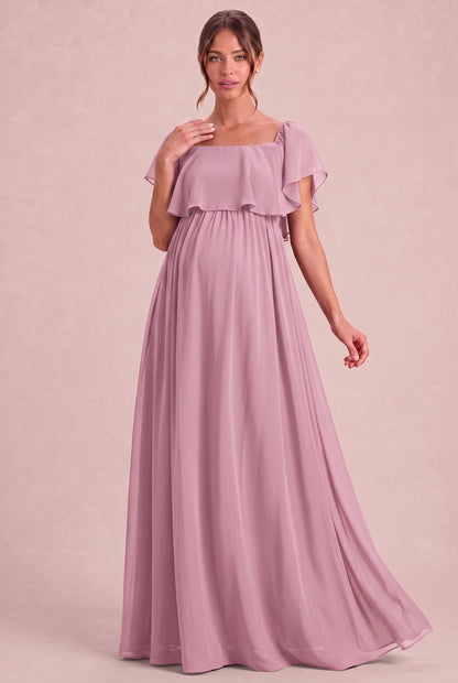 [Vintage Mauve]