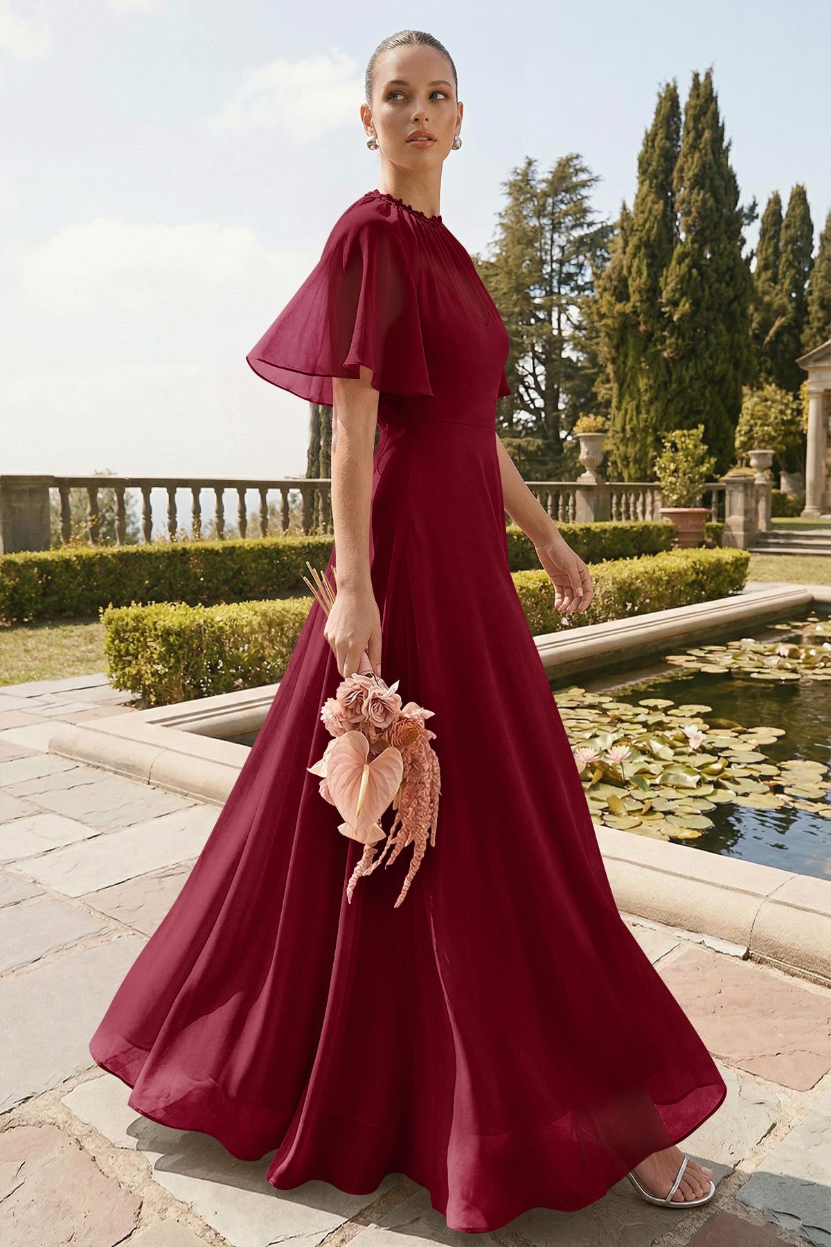 [Burgundy]