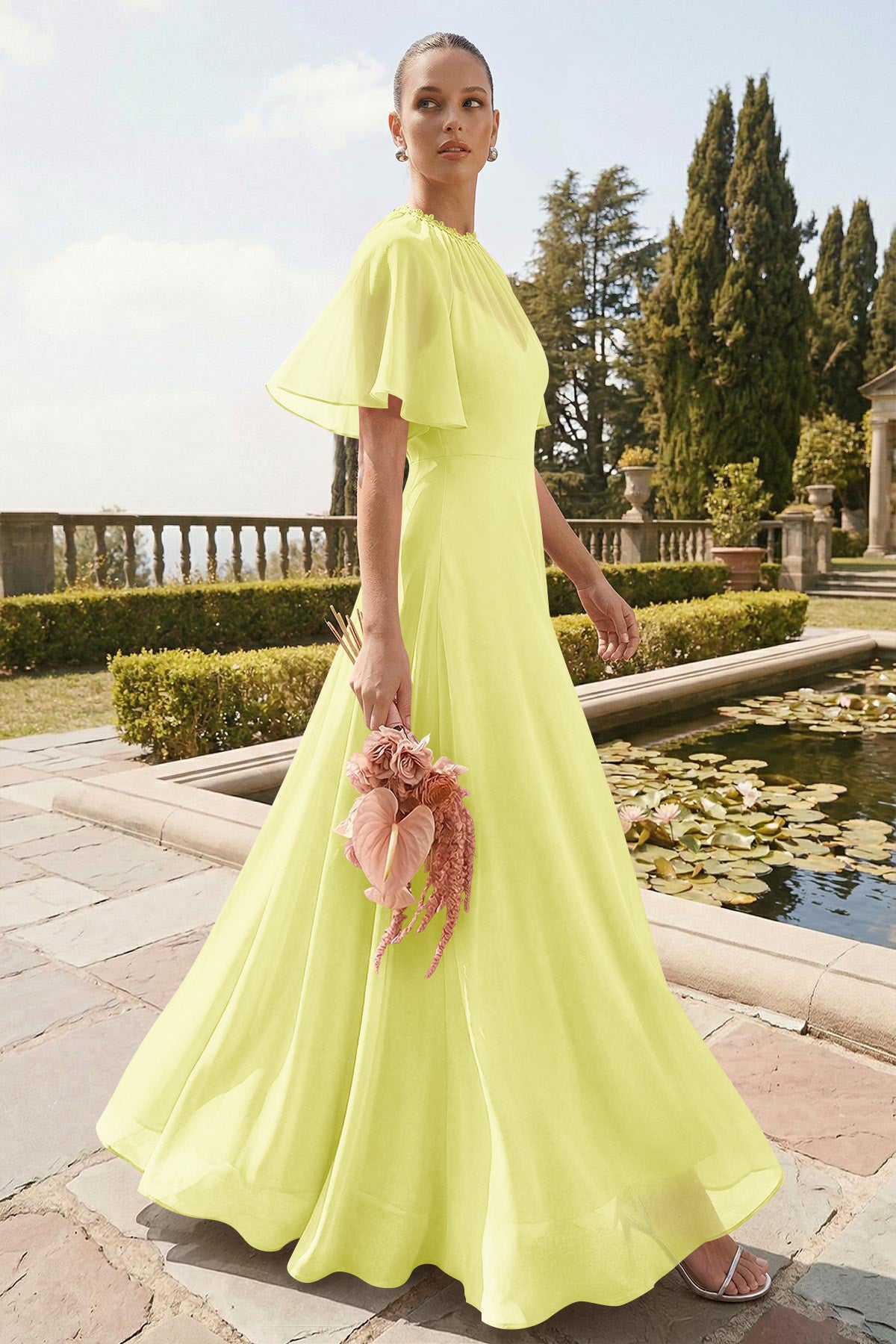 [Daffodil]