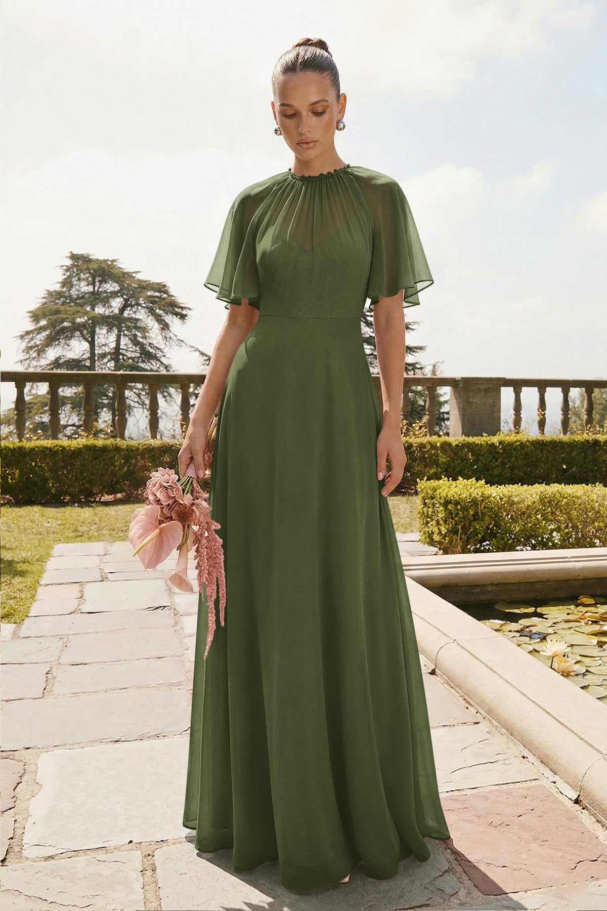 [Olive-Green]