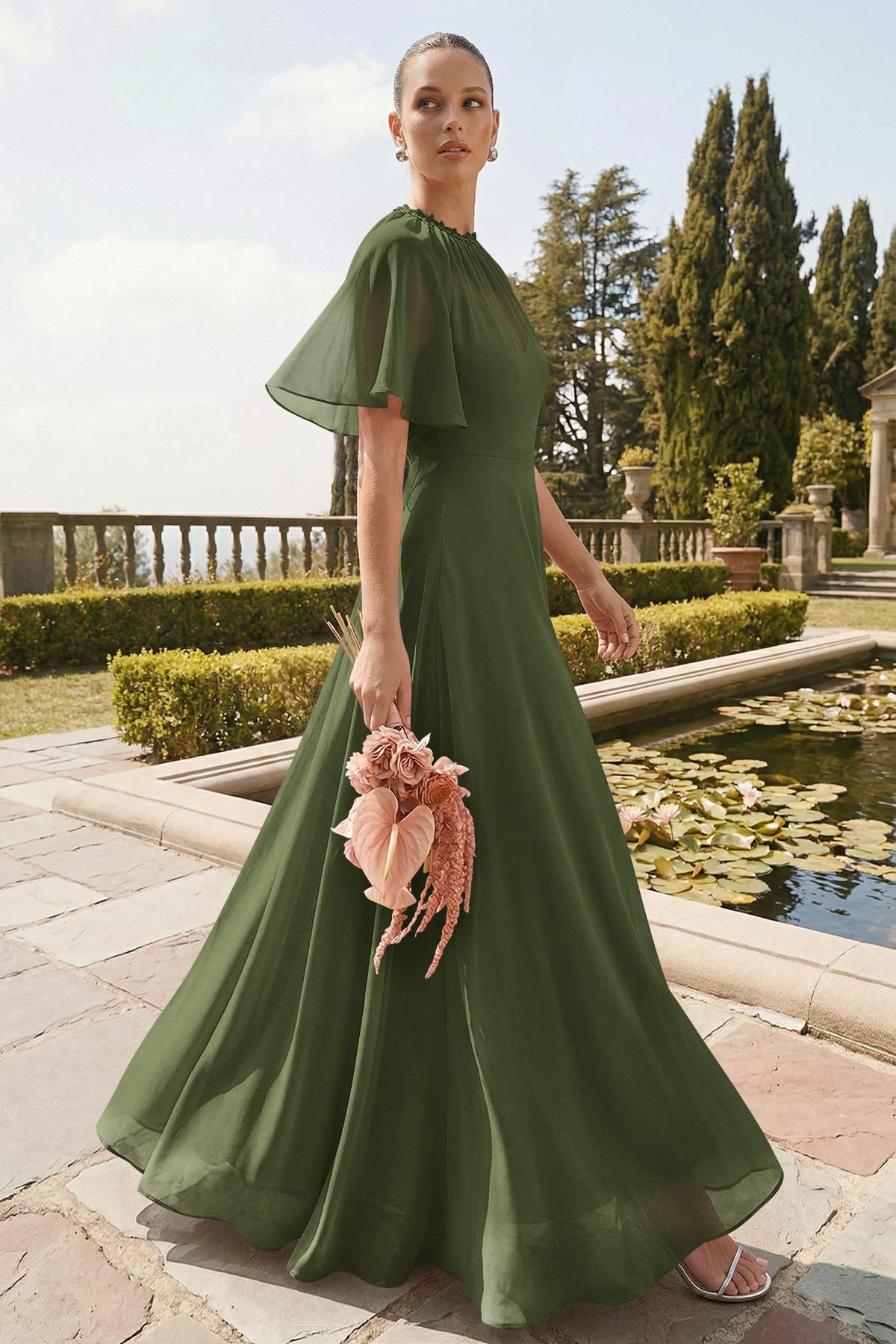 [Olive-Green]