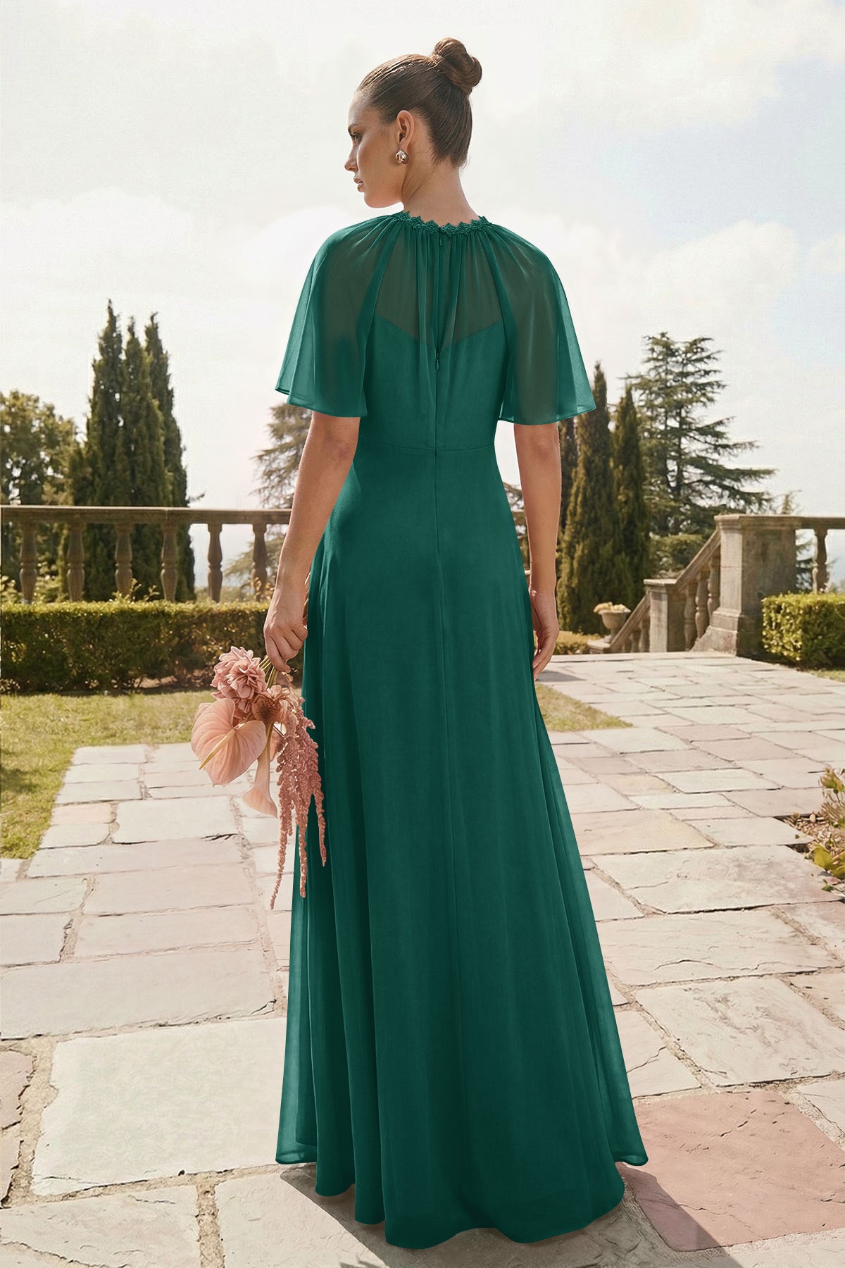 [Peacock]