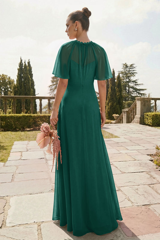 [Peacock]