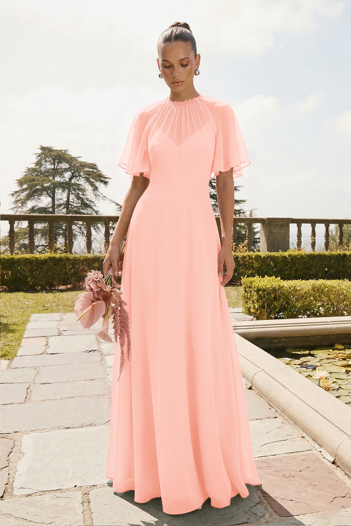 [Pearl Pink]