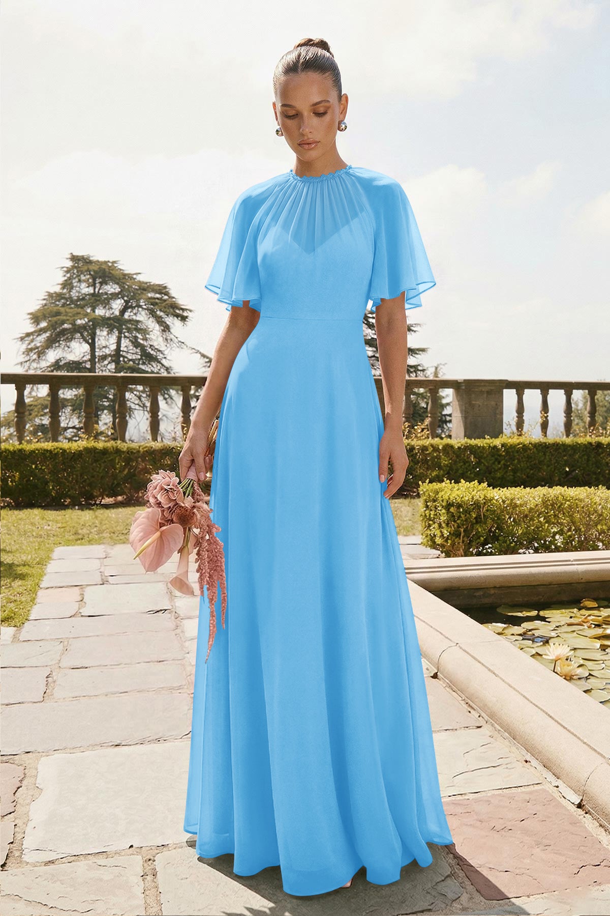 [Powder Blue]