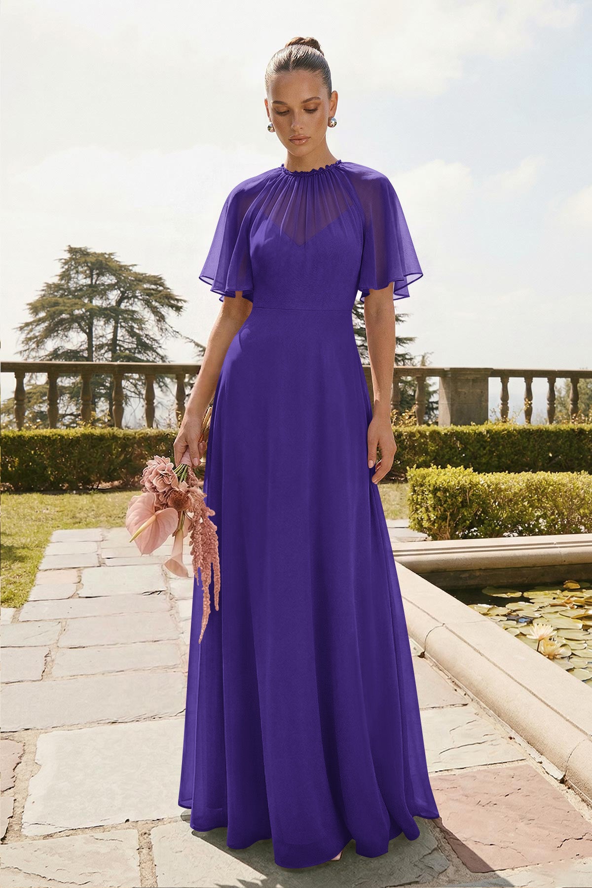 [Regency]