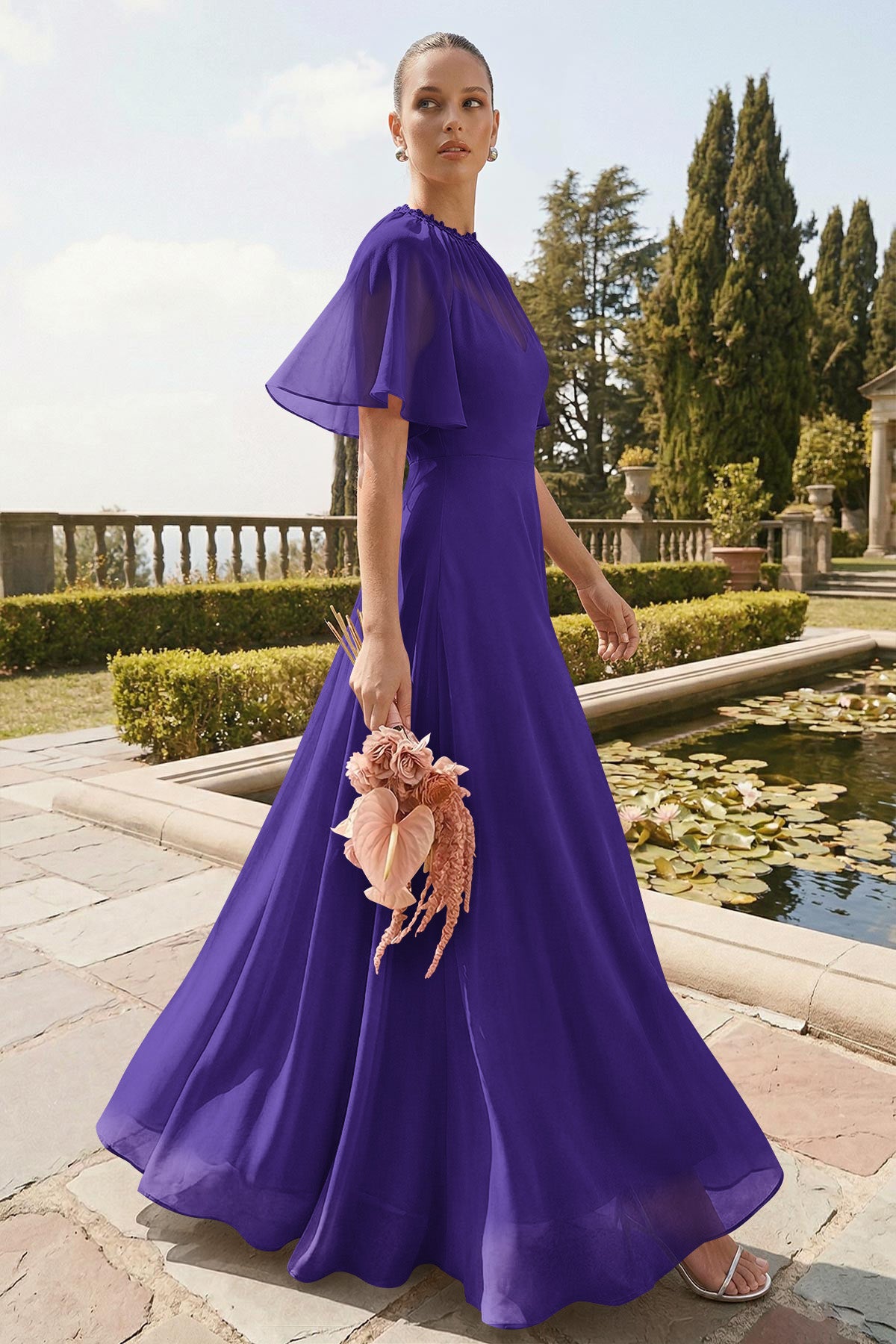 [Regency]