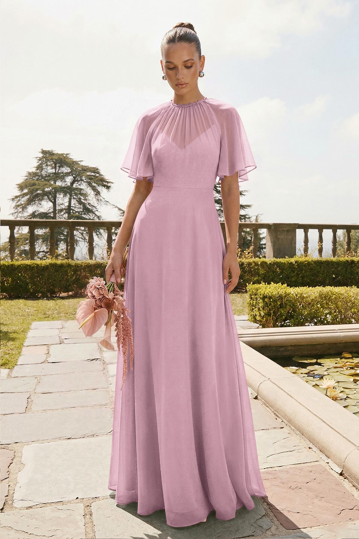 [Vintage-Mauve]