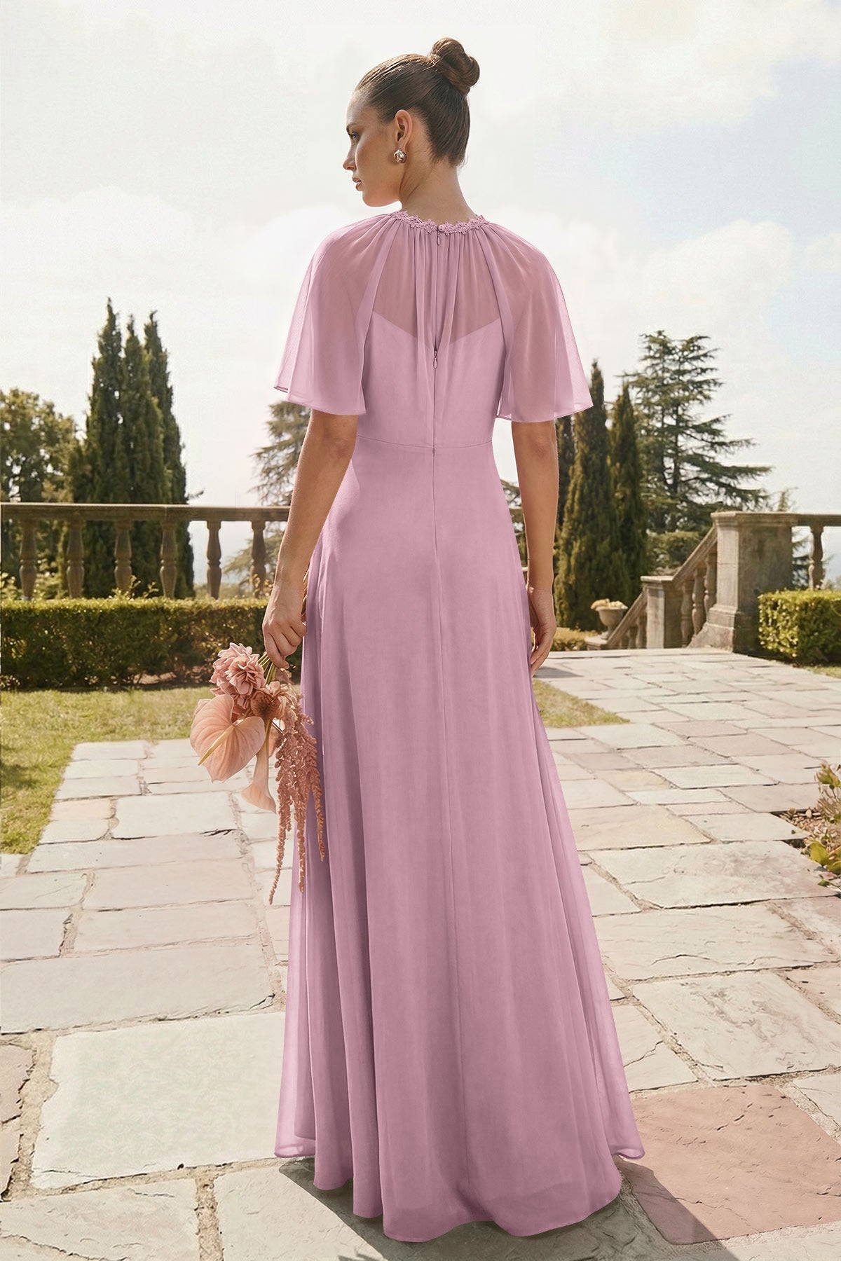 [Vintage-Mauve]
