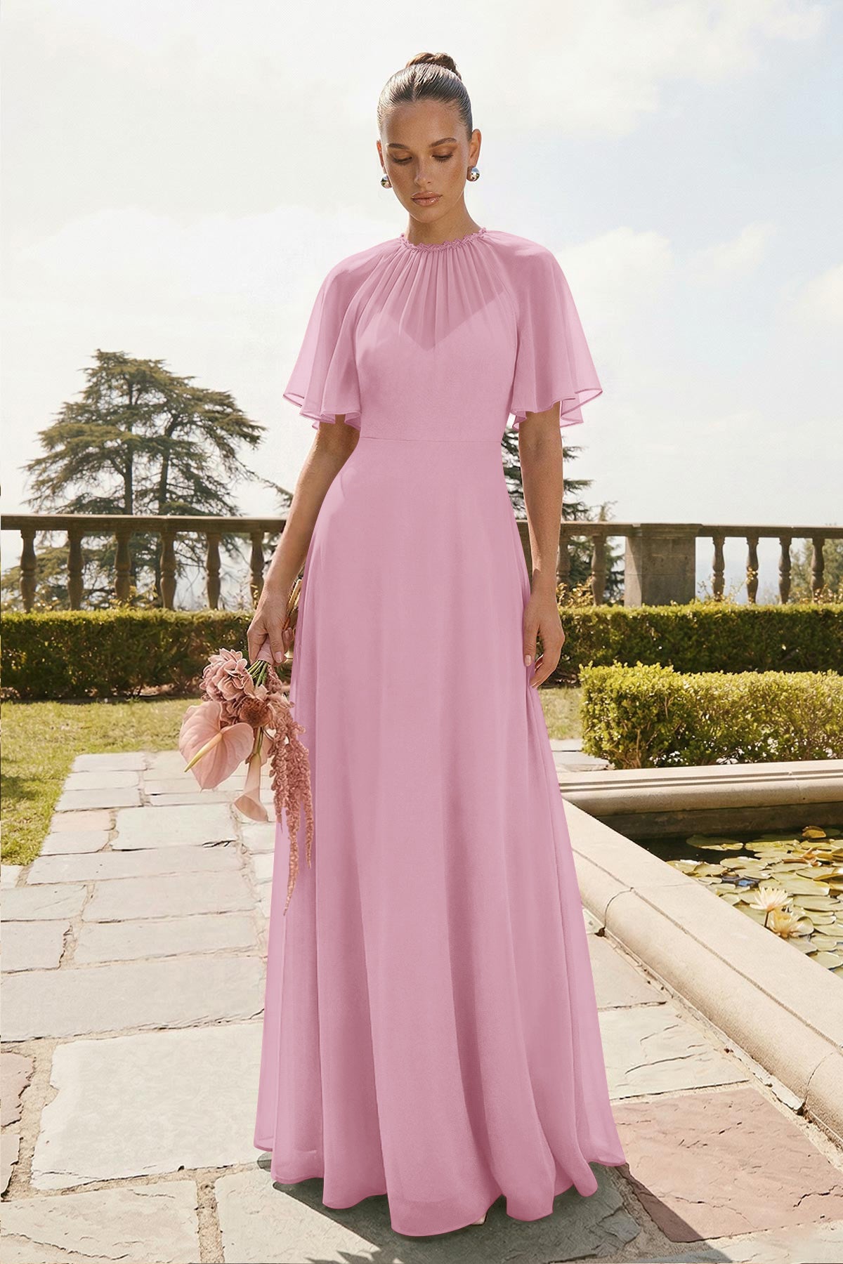 [Vintage Mauve]