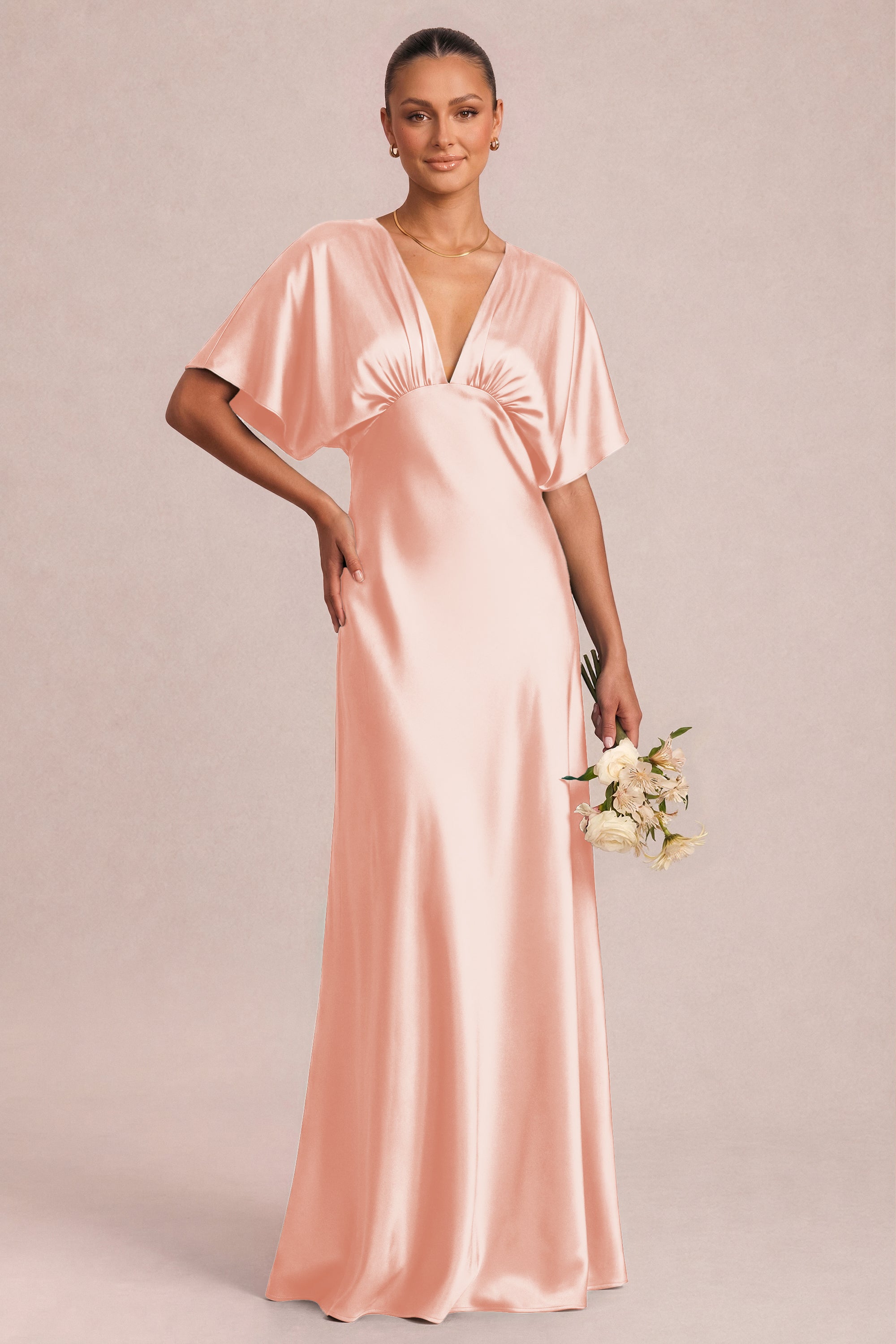 [Blushing Pink]