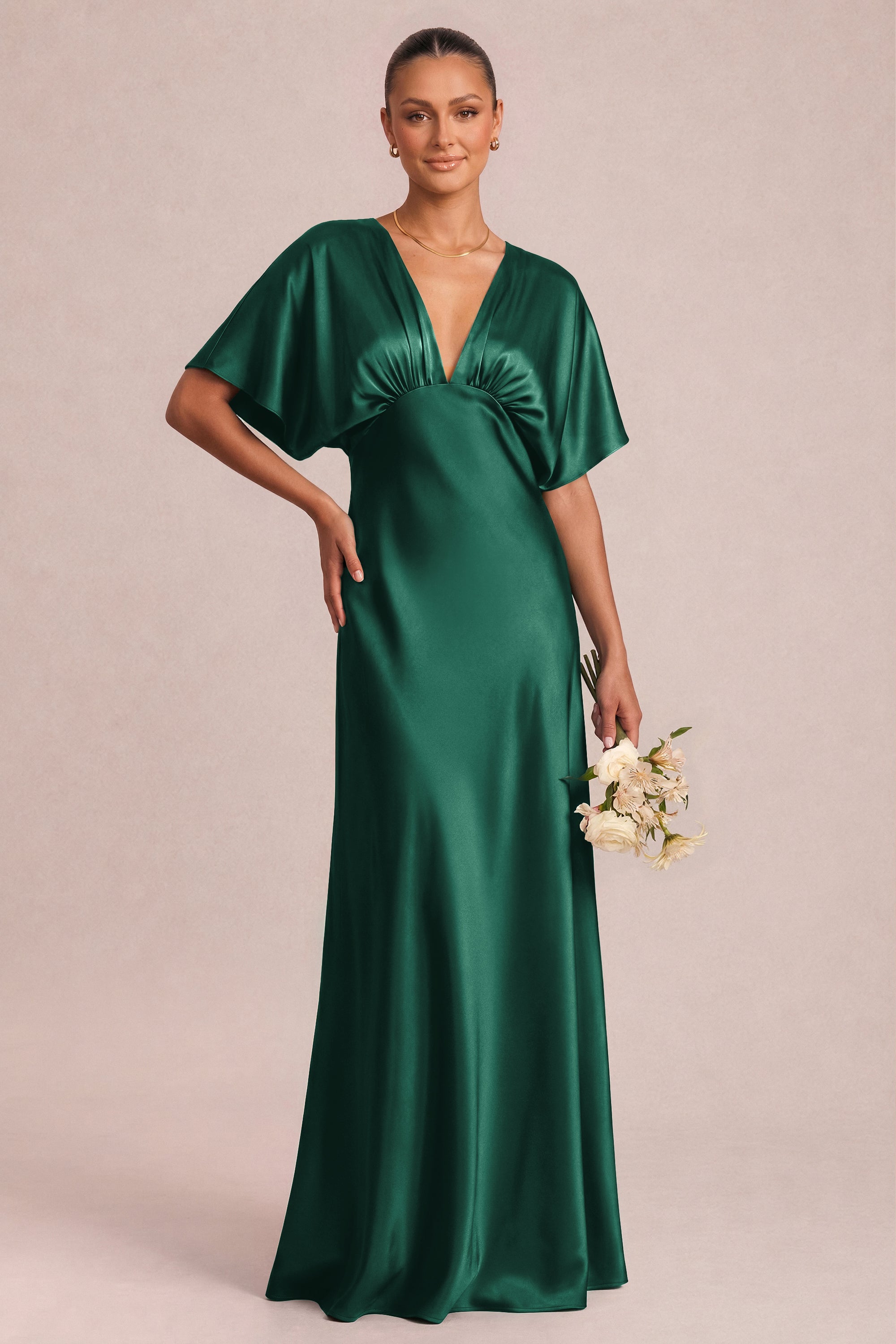 [Dark Green]