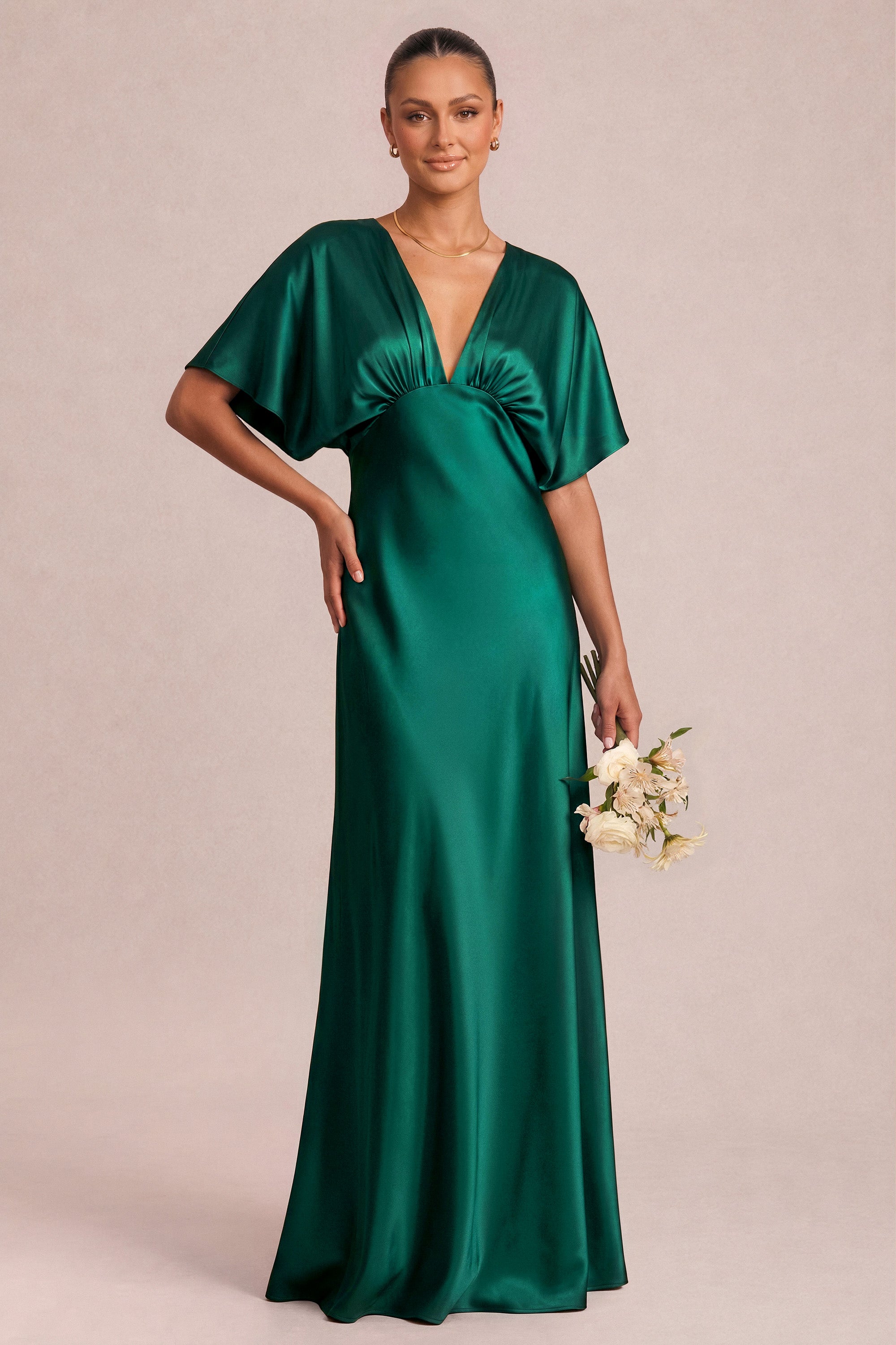 [Emerald]