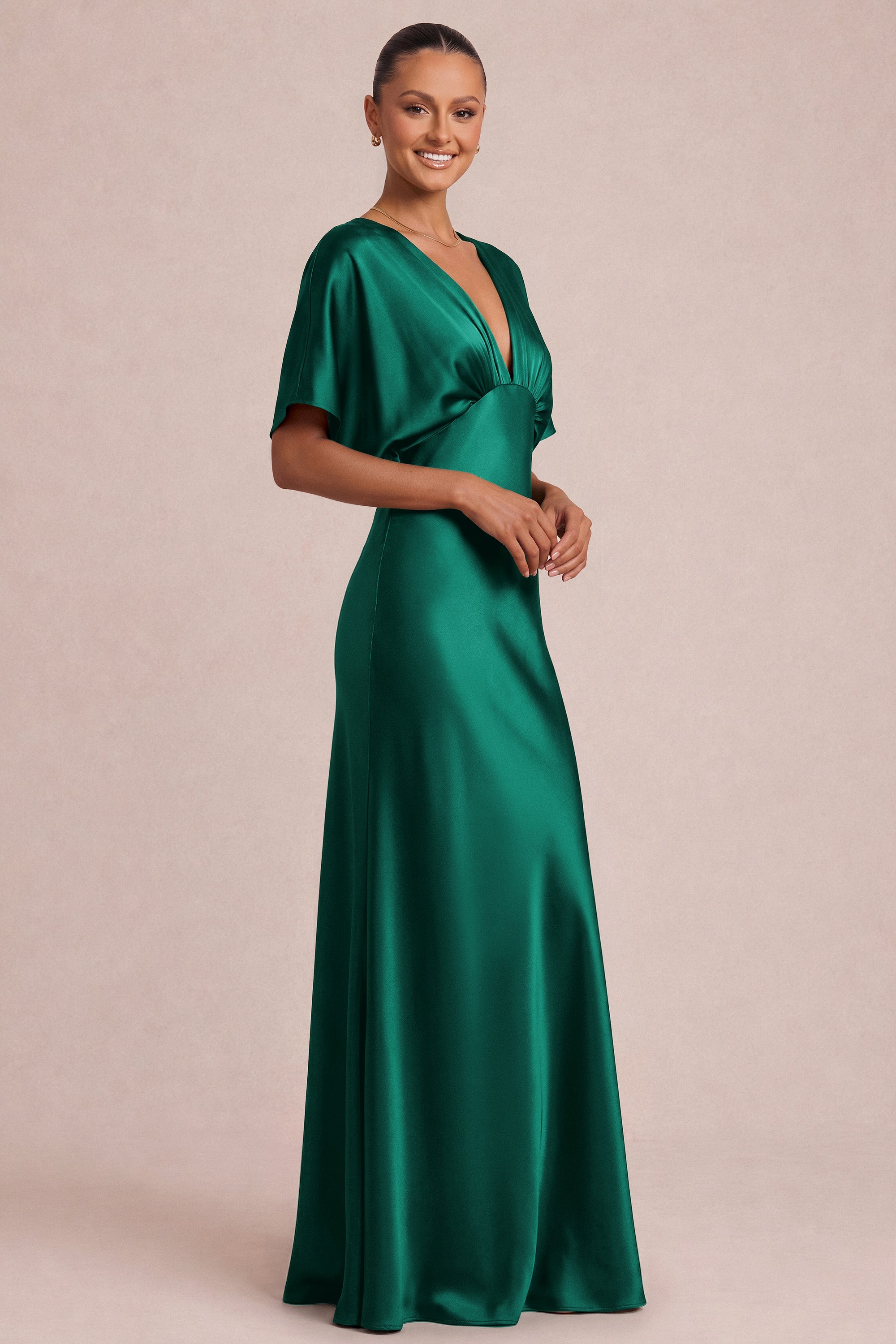 [Emerald]