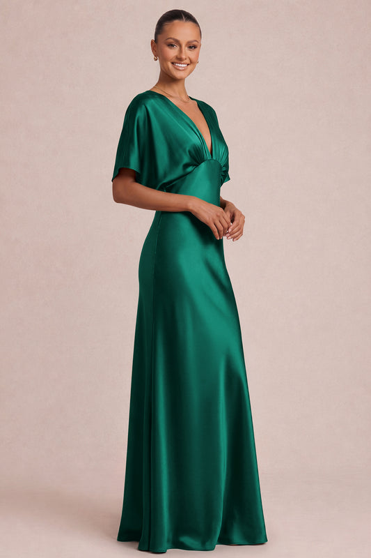 [Emerald]