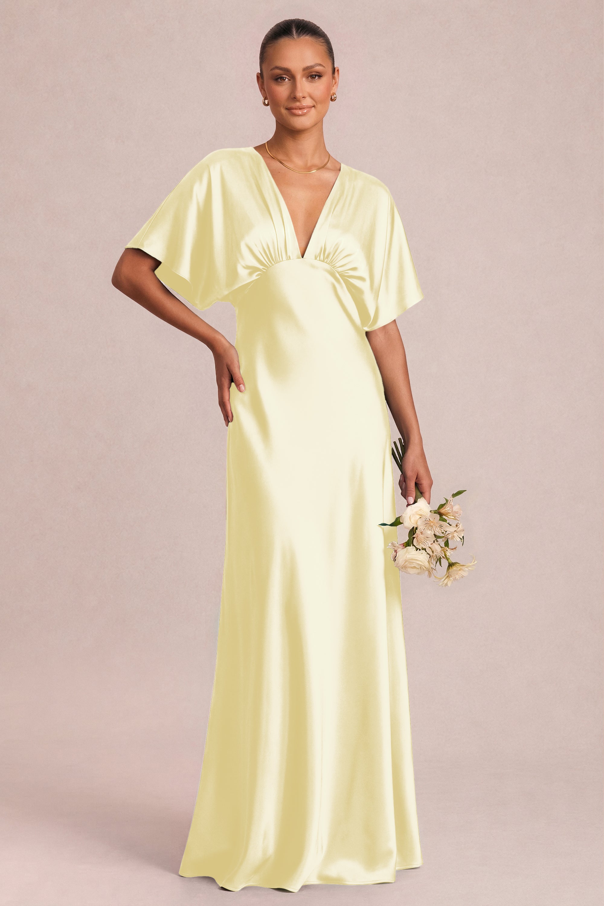 [Lemon Sorbet]
