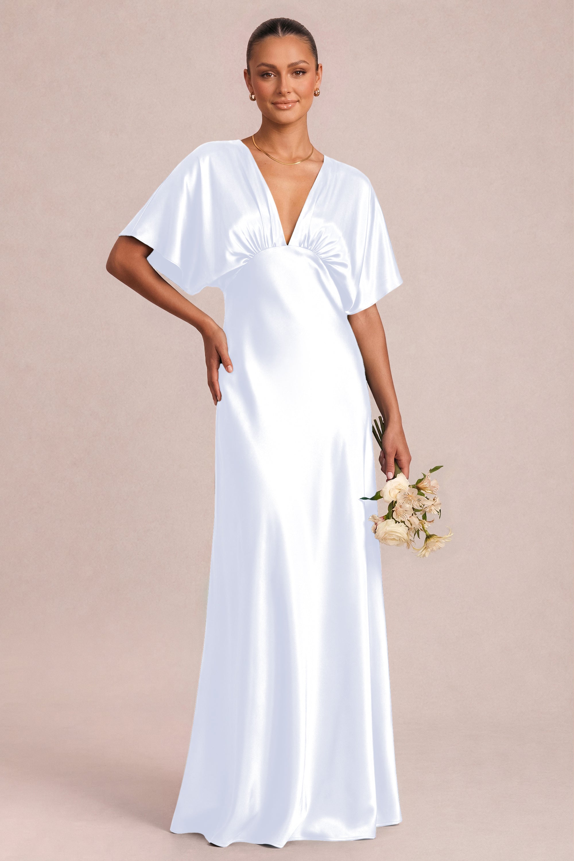 [White]