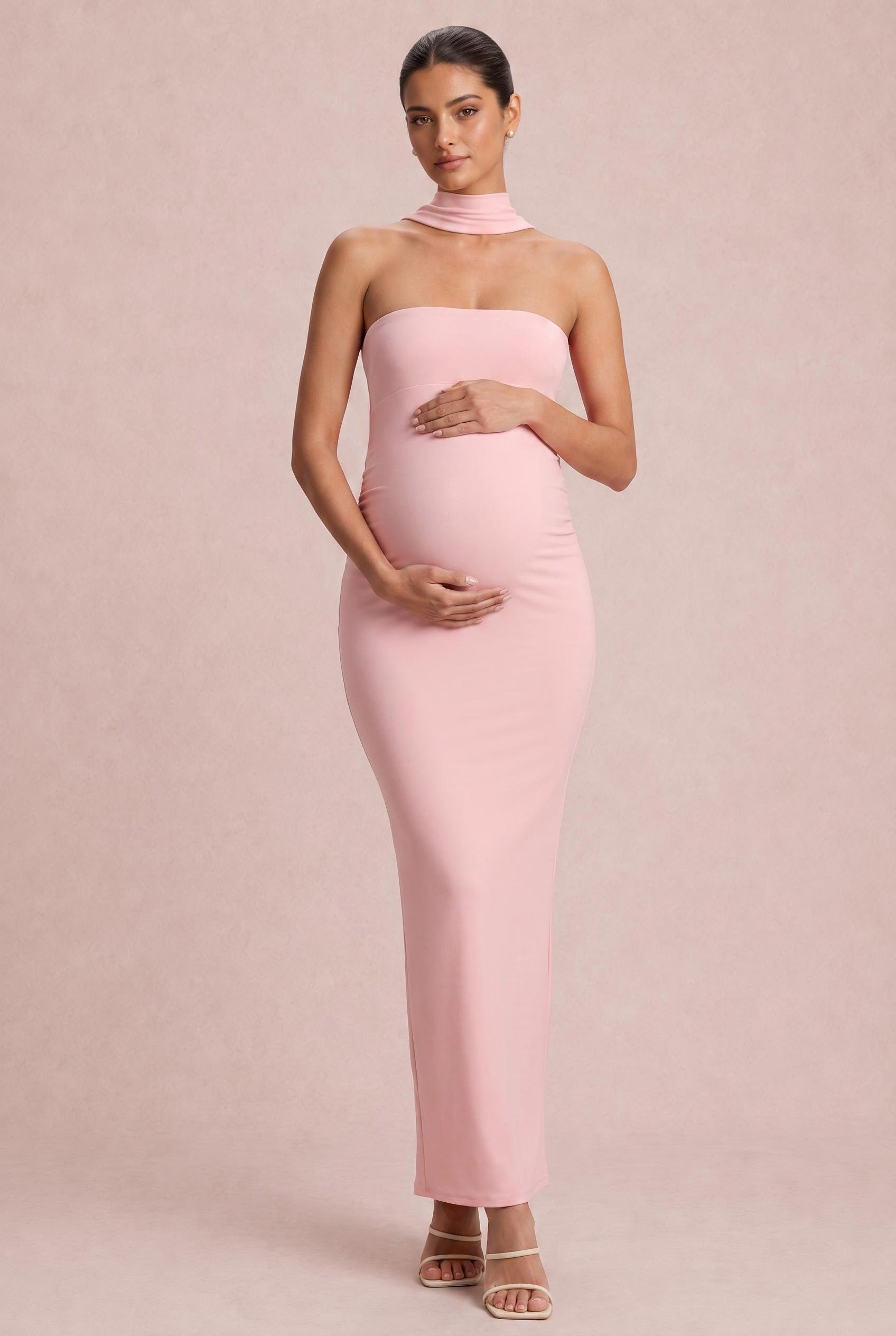 [Blushing Pink]