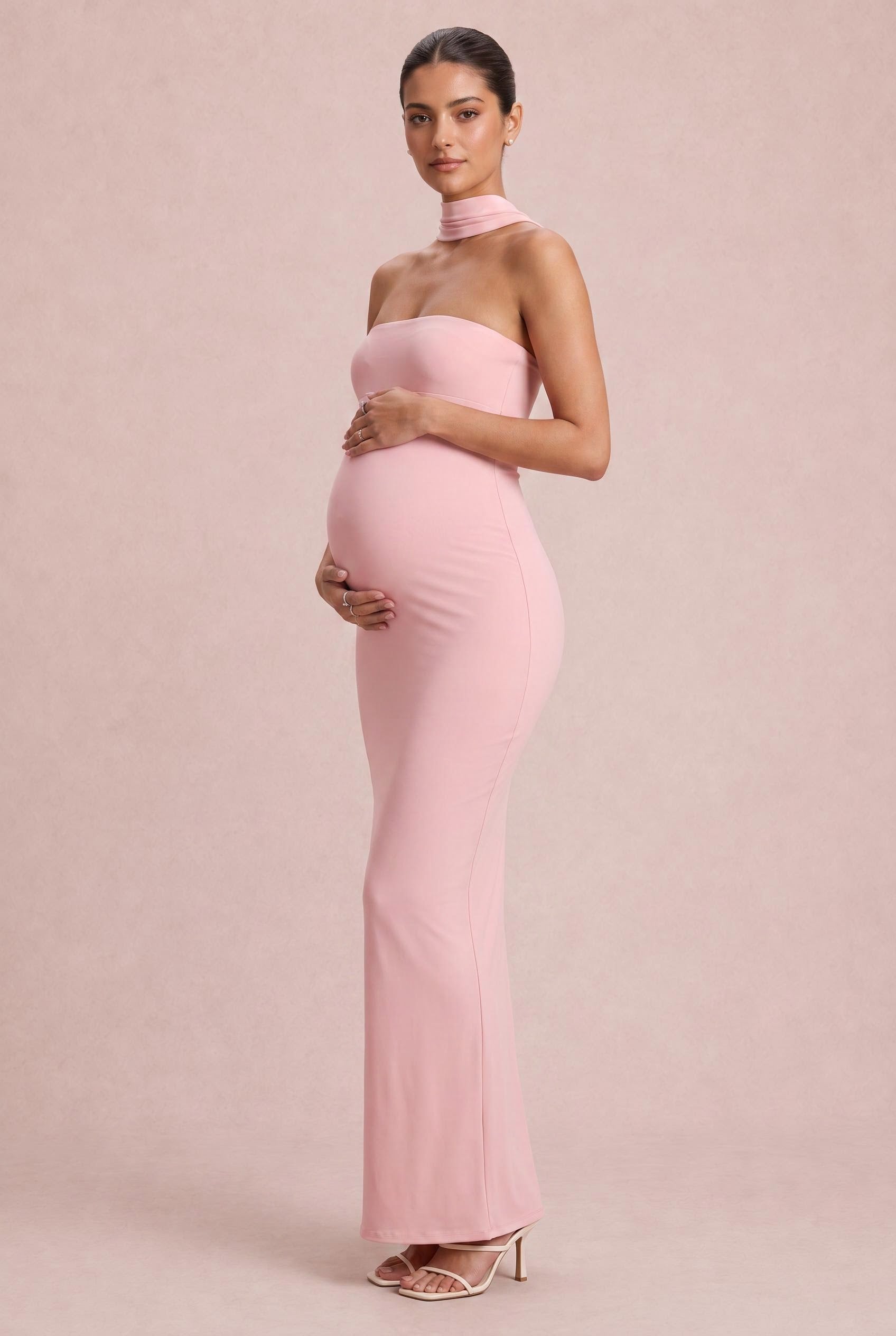 [Blushing Pink]