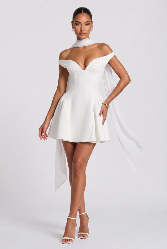 [White]