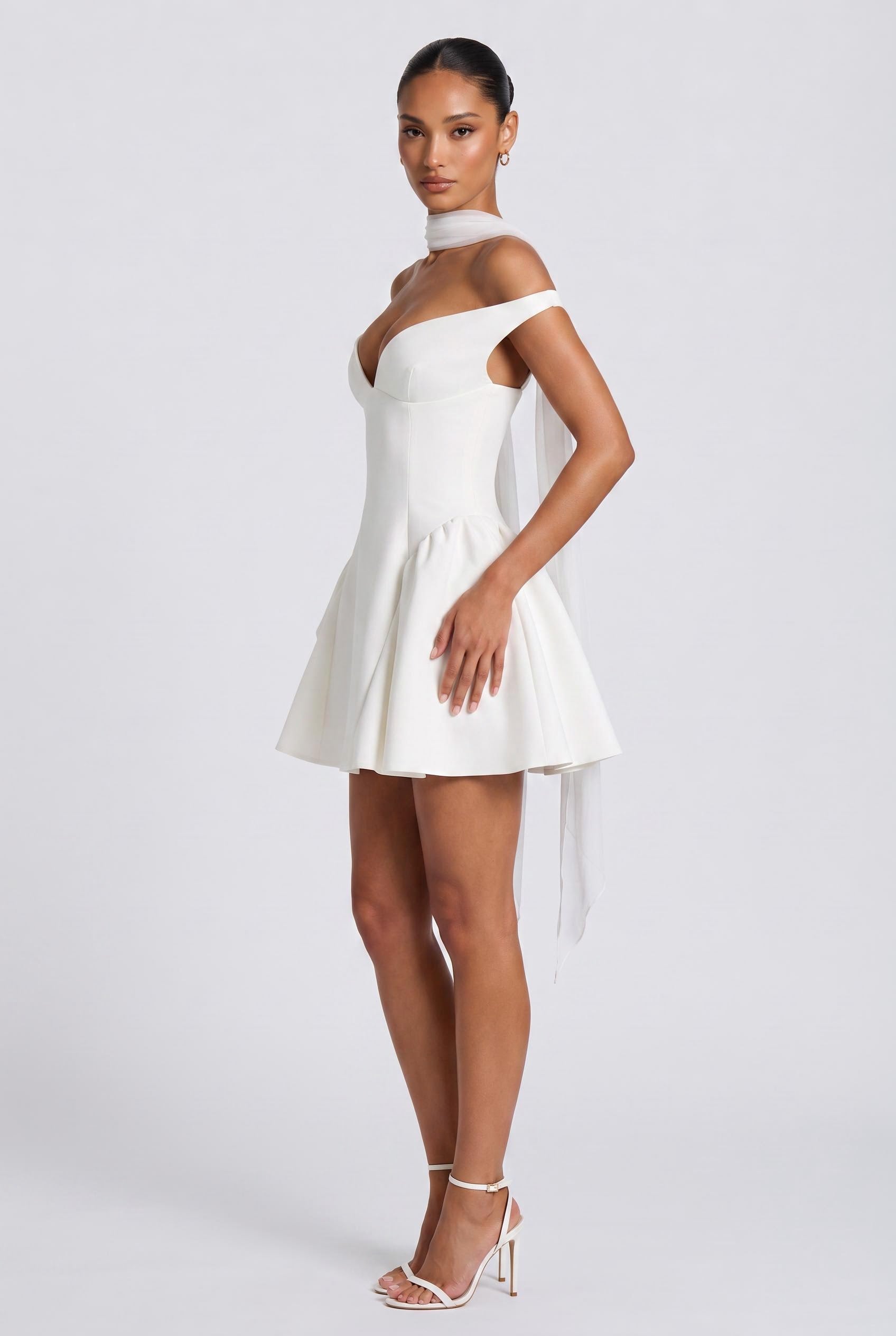 [White]