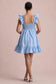 [Cornflower Blue]