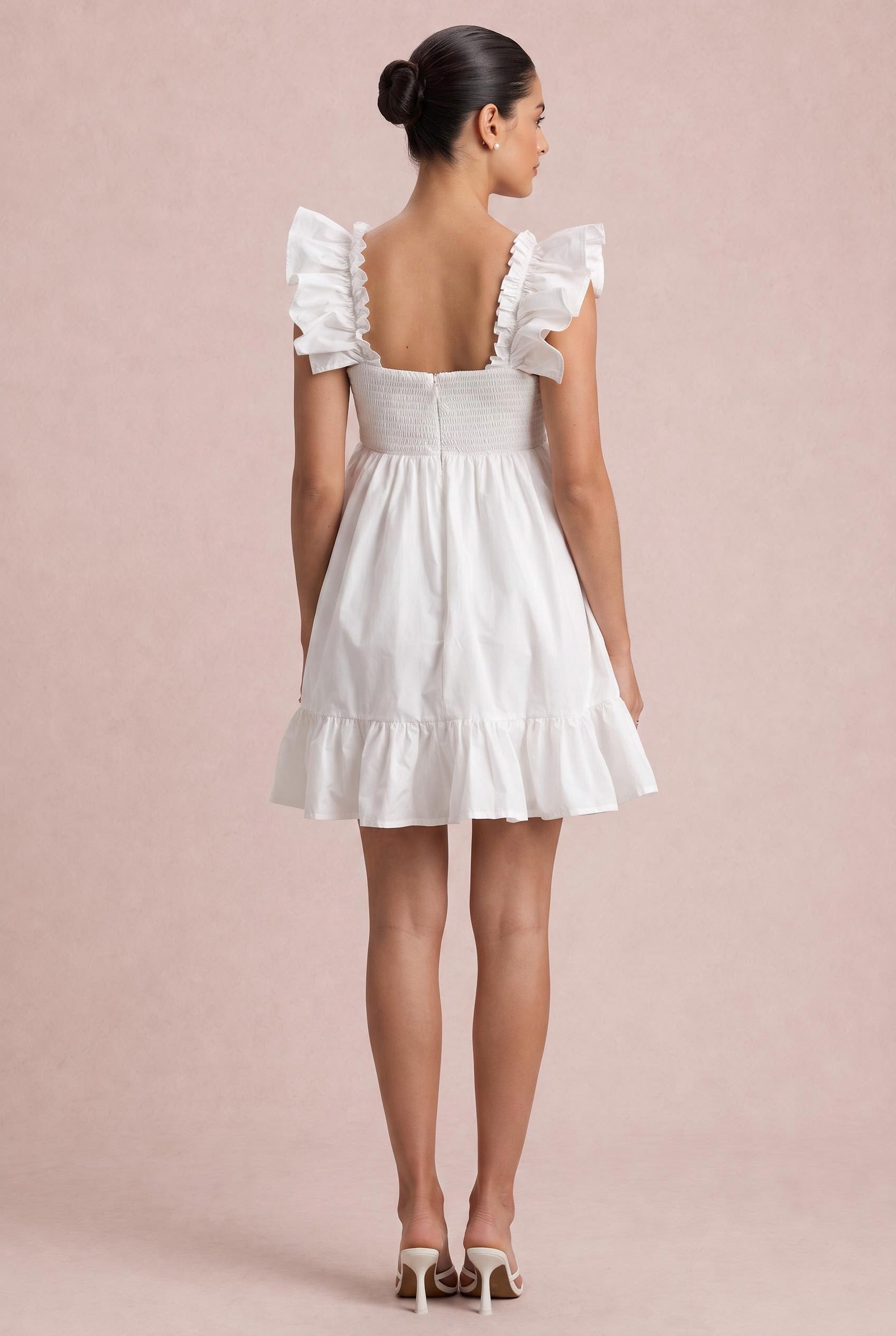 [White]