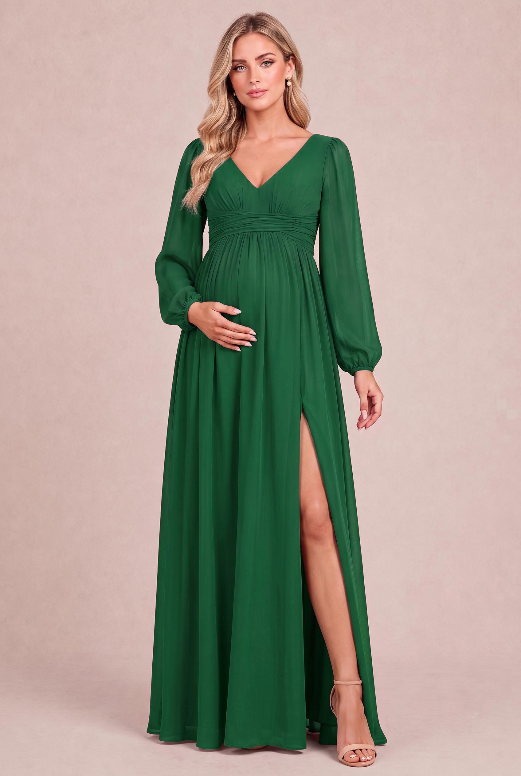 [Dark Green]