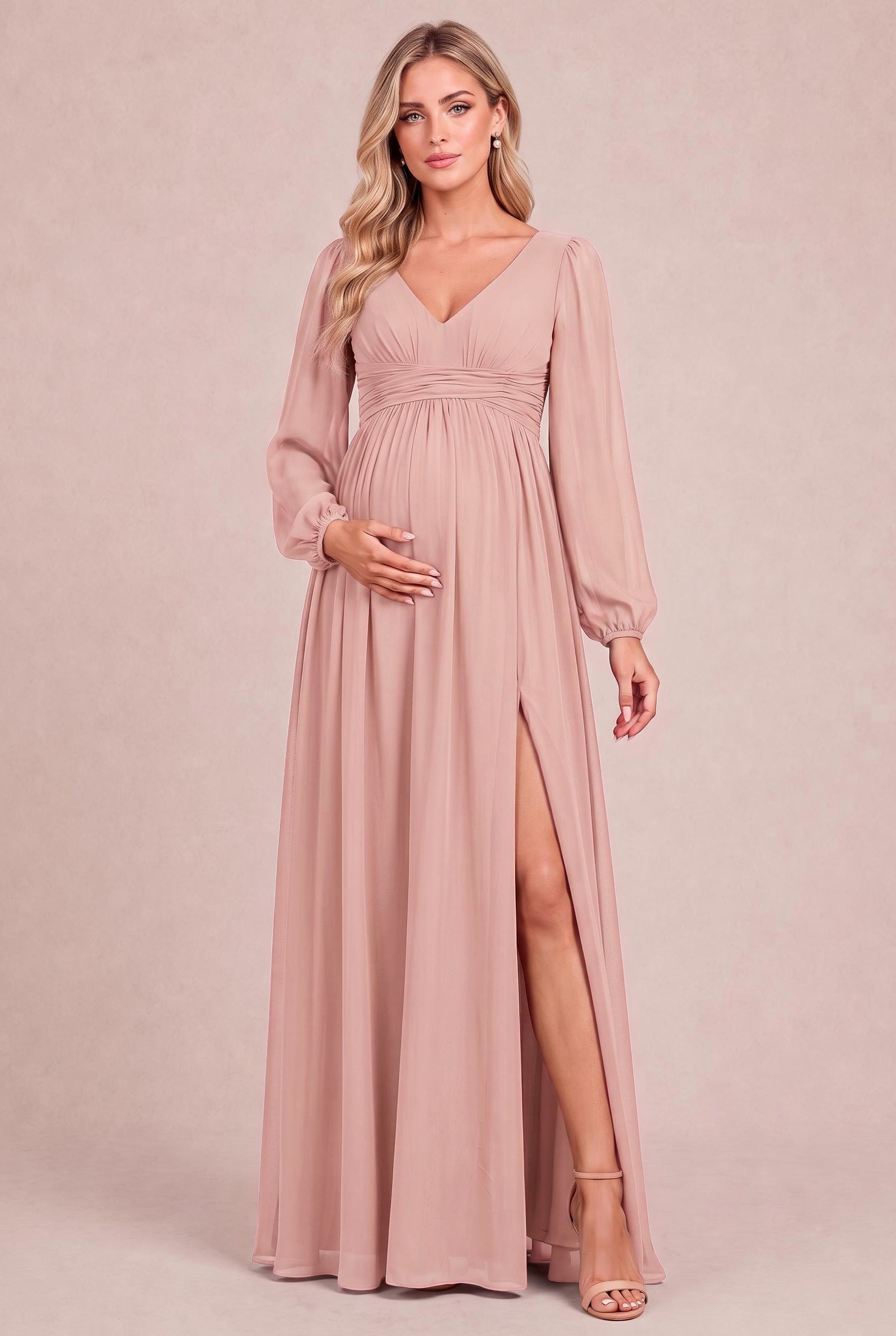 [Dusty Rose]