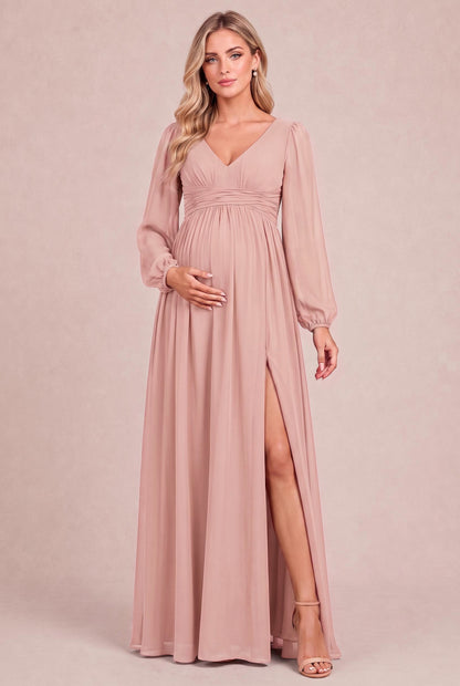 [Dusty Rose]