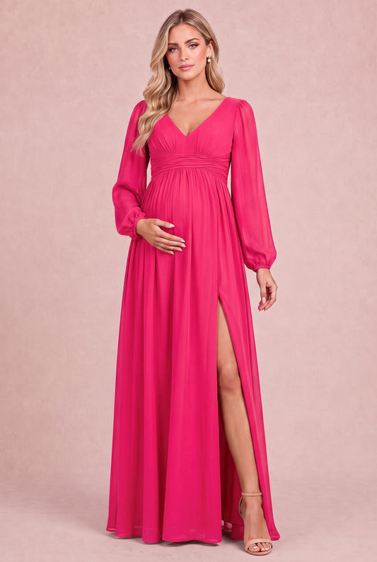 [Hot Pink]