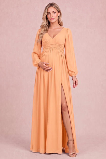 [Peach]