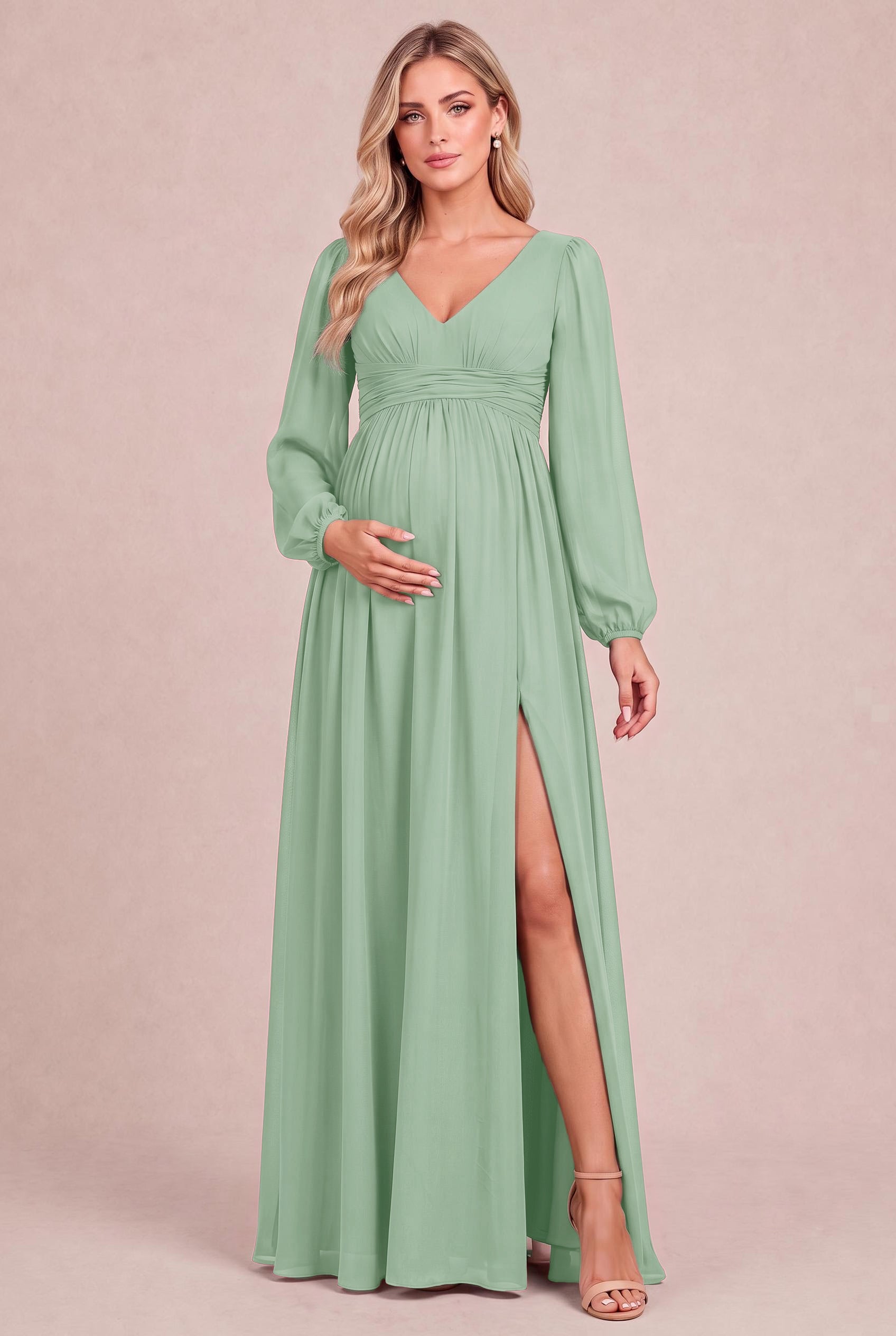 [Sage Green]