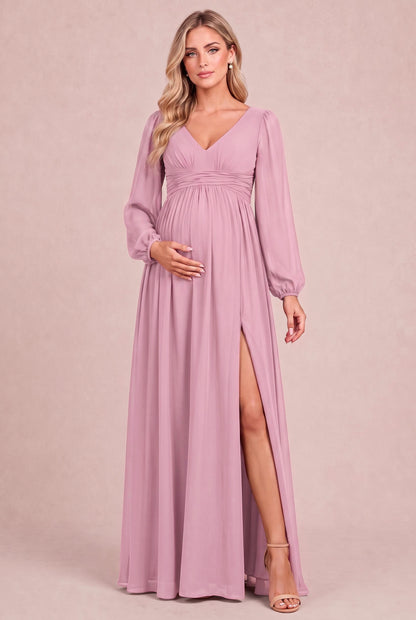 [Vintage Mauve]
