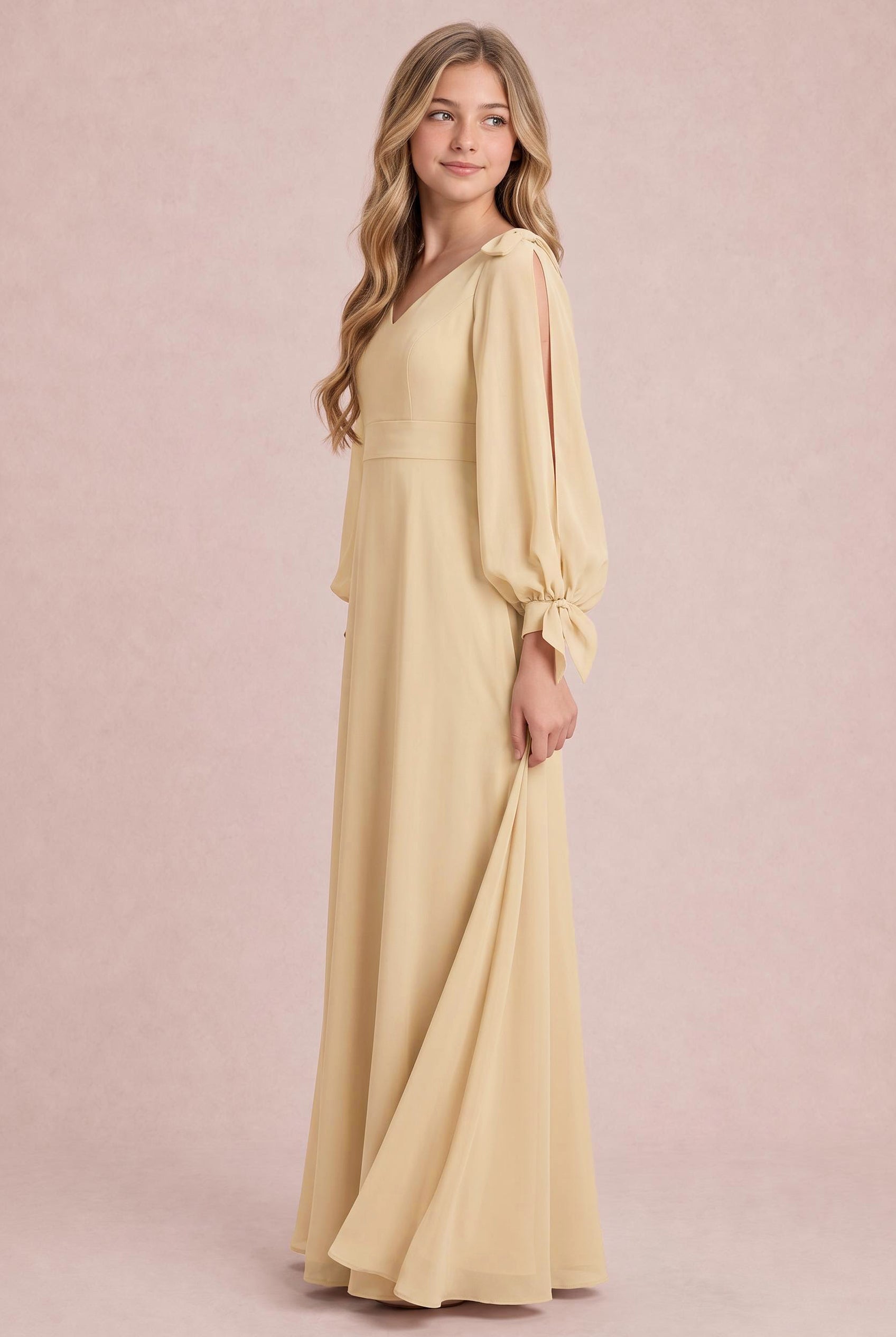 [Neutral Champagne]