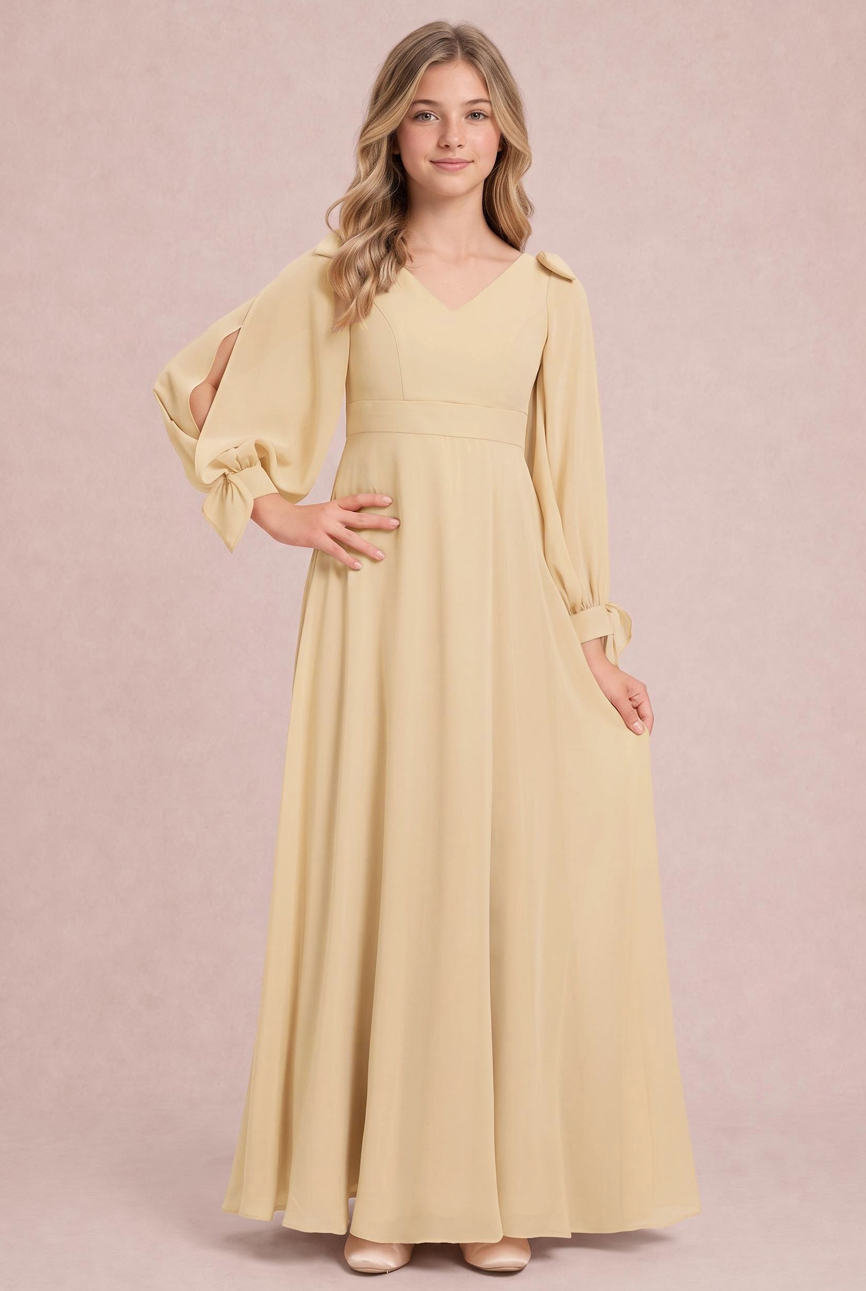 [Neutral Champagne]