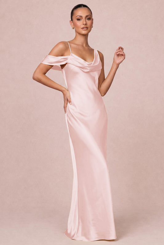 [Blushing Pink]