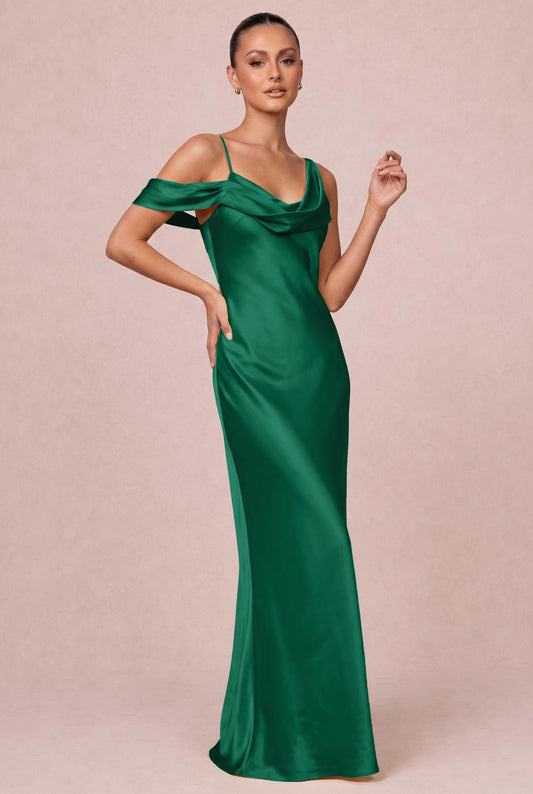 [Dark Green]