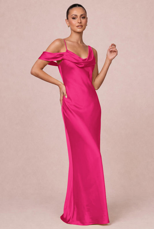 [Hot Pink]