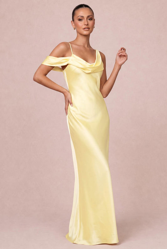 [Lemon Sorbet]