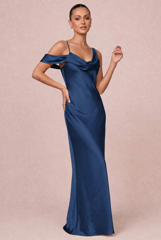 [Navy Blue]
