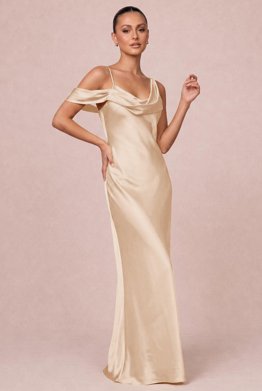 [Neutral Champagne]